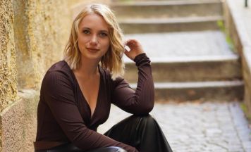Von Laimbach auf die große Bühne: „Loren“ feilt an Pop-Karriere