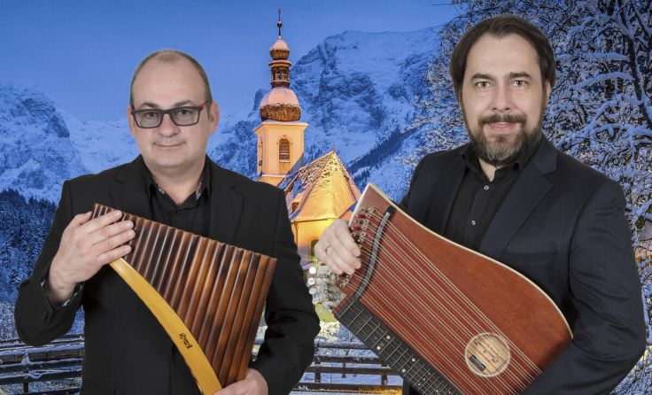 Adventkonzert Licht und Liebe (Foto: Boris Mitterlehner/istock)
