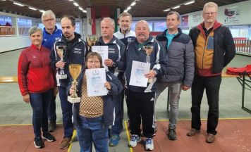 Stocksportmeisterschaften feierten erfolgreiche Premiere im Mühlviertel