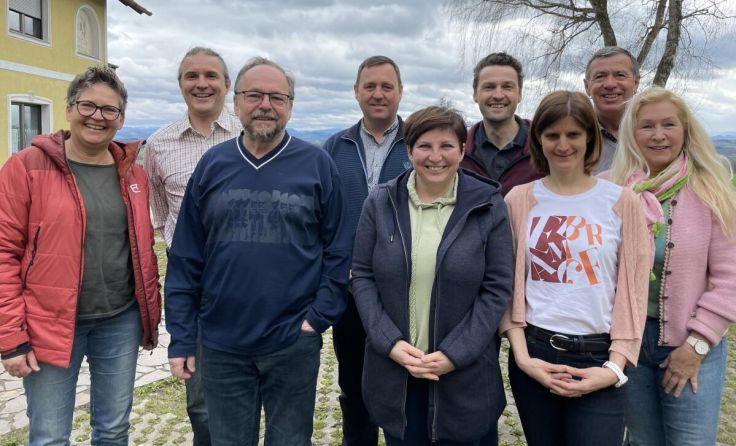 Die Grüne Liste Arbing freut sich auf zahlreiche Diskussionsteilnehmer. (Foto: Grüne Liste Arbing)