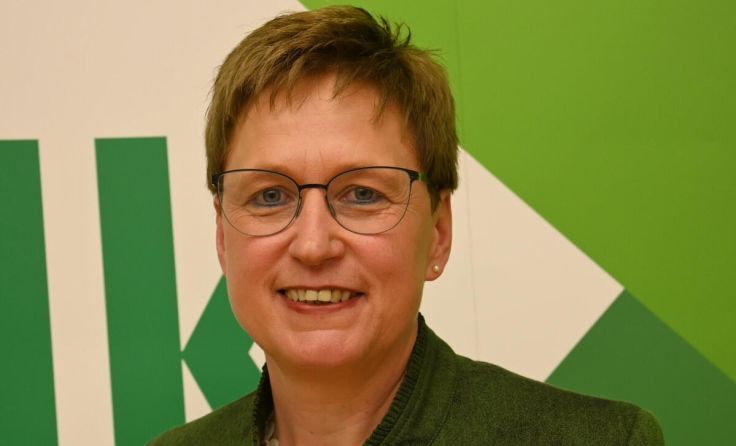 LK-Vizepräsidentin Rosemarie Ferstl (Foto: LK OÖ / Carina Köck)