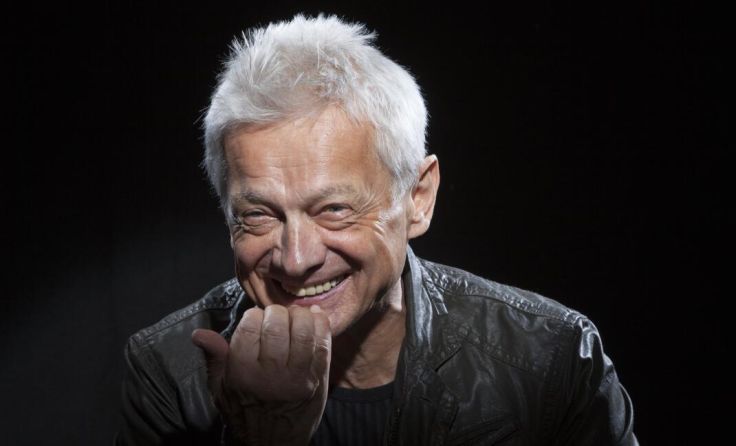 Austropop-Star Boris Bukowski (Foto: Peter Korrak )