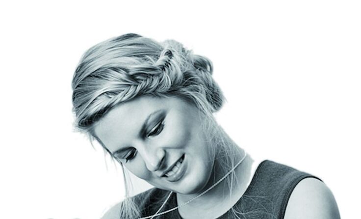 Kalina Starhemberg hat sich ihren Traum von der Musikkarriere erfüllt. 