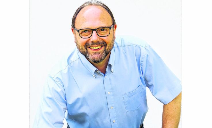 SPÖ-Landtagsabgeordneter Erich Pilsner aus St. Marienkirchen.
