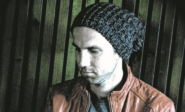 Matthias Rupprecht alias Not a Poet