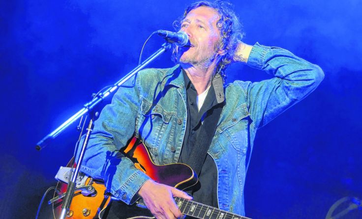 Peter Cornelius kommt zum Sommer Open Air in Bad Schallerbach. Foto: d. lipkovich