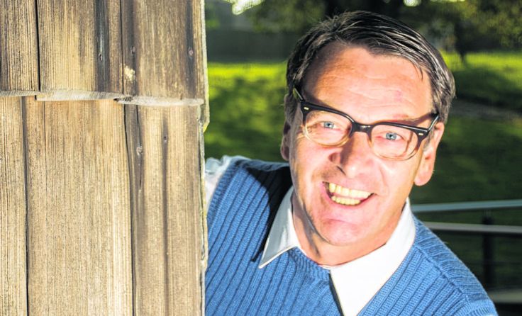 Foto: Gahleitner