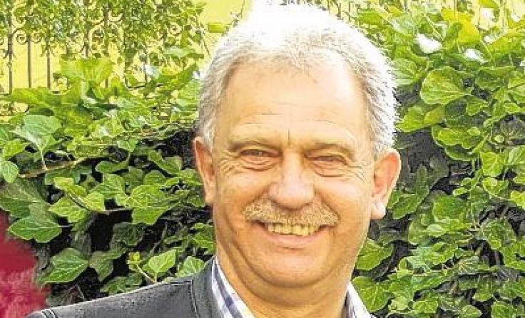 Knapp 94 Prozent für Bürgermeister Peter Oberlehner.