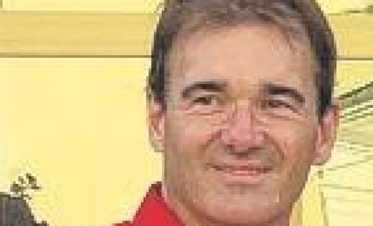 Wolfram Moshammer von der SPÖ hat es geschafft. Er ist neuer Bürgermeister in Hartkirchen.
