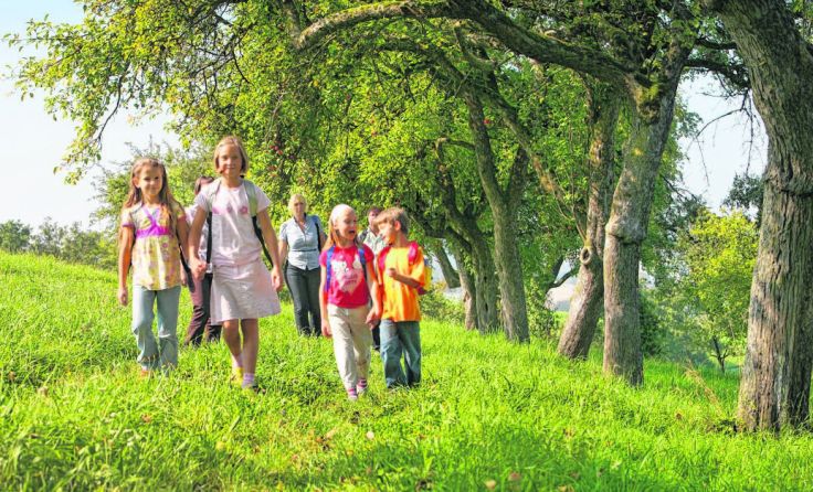 Foto: A. Röbl/Naturpark Obst-Hügel-Land