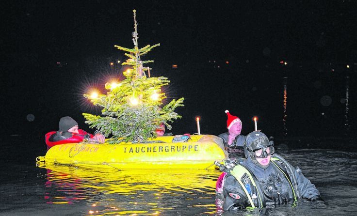 Foto: FF Aschach/Freinbichler