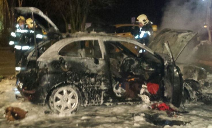 Foto: FF Meggenhofen