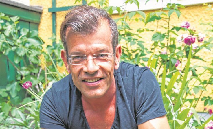 Foto: Karl Ploberger
