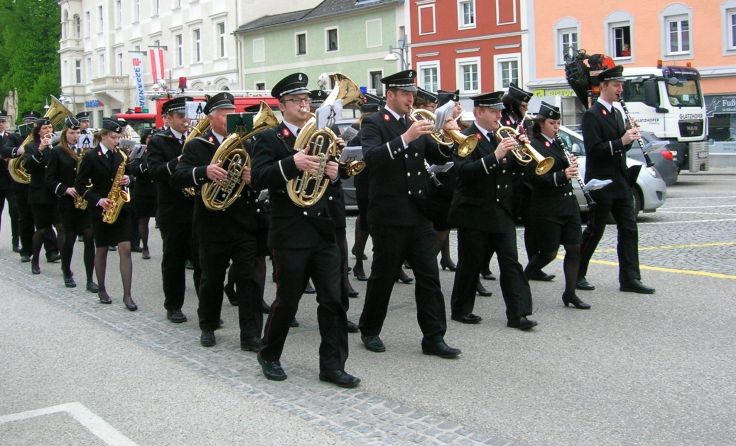 Foto: Tourismusverband Eferding