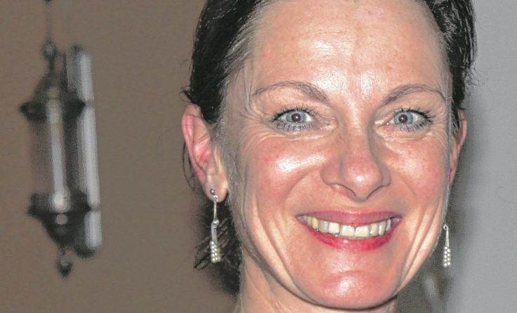 Der Kurs wird von der orientalischen Tanzpädagogin Elisabeth Loidl begleitet.