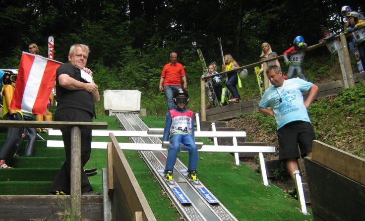 Foto: UVB Hinzenbach