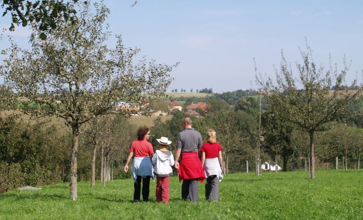 Foto: Naturpark Obst-Hügel-Land