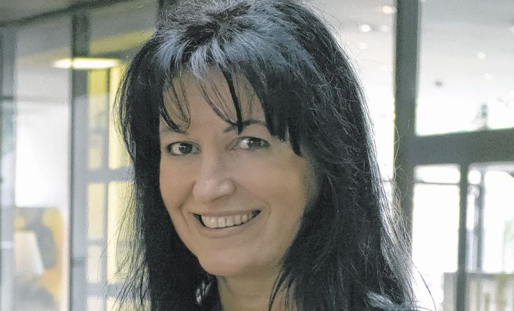 Doris Jandl-Albrecht