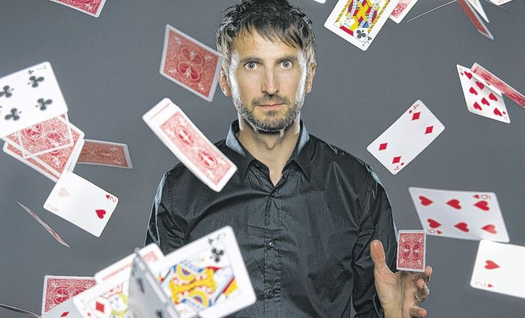 Jakob Lipp. Foto: www.jakoblipp.com