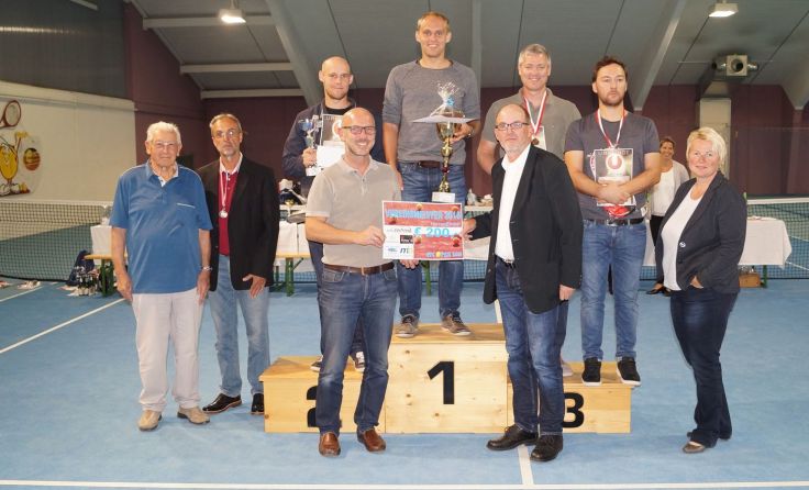 Foto: UTC Grieskirchen