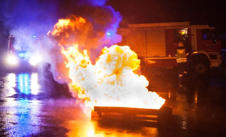 Foto: FF Alkoven/Kastner