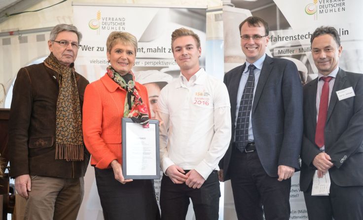 Foto: MühlenMasters 2016