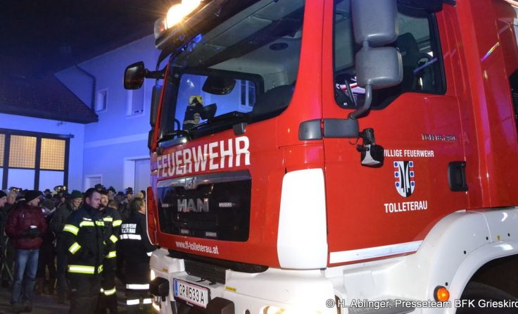 Foto: Herbert Ablinger/BFK Grieskirchen