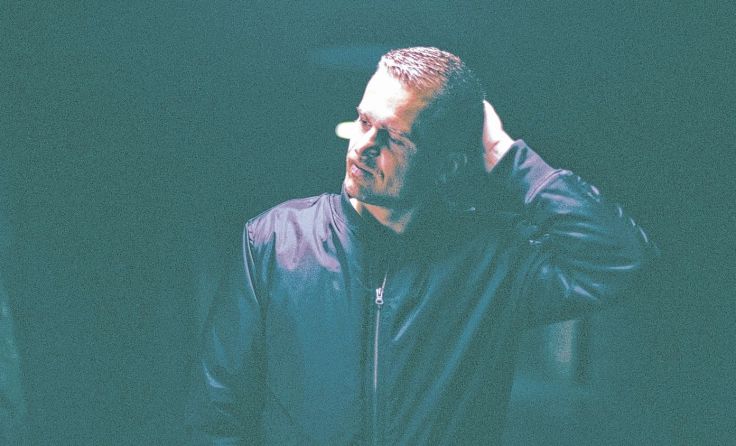 Mike Vinyl Foto: www.mikevinyl.com