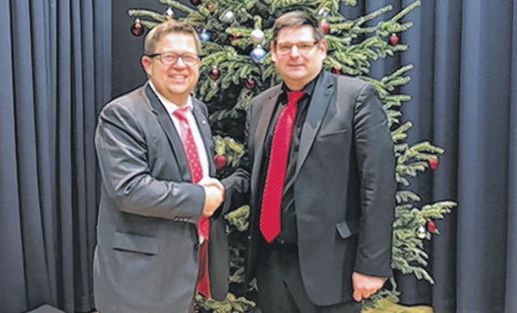 Foto: Kiwanis Club Eferding