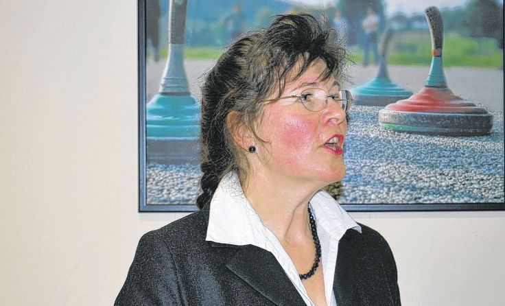 Hildegard Mair