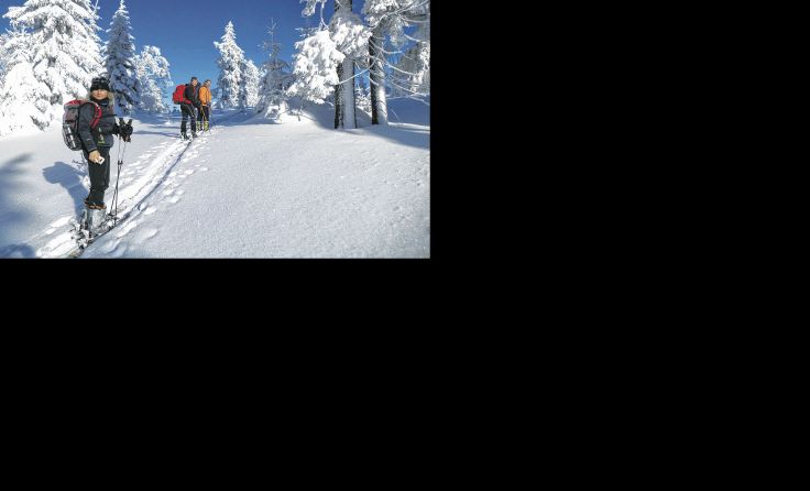 Foto: Alpenverein Eferding