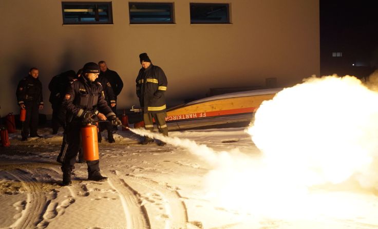 Foto: FF Hartkirchen