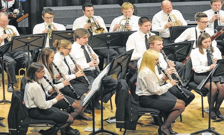 Foto: Musikverein Eferding