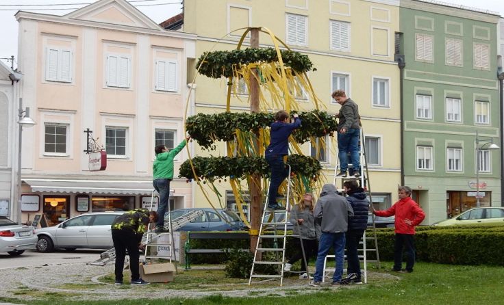 Foto: TVB Eferding