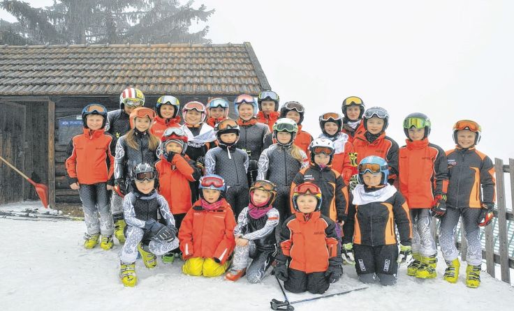 Die Schi- und Sportunion St. Johann ist bereits angemeldet und hofft auf viele Stimmen.