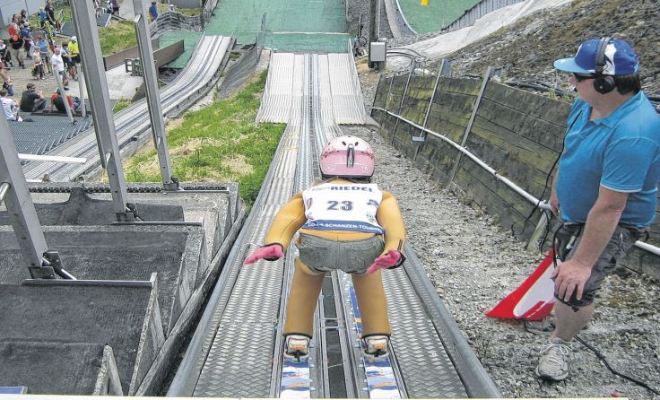 Foto: UVB Hinzenbach