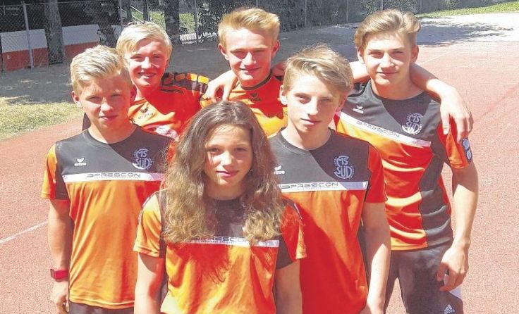 Foto: NSMS Eferding Süd
