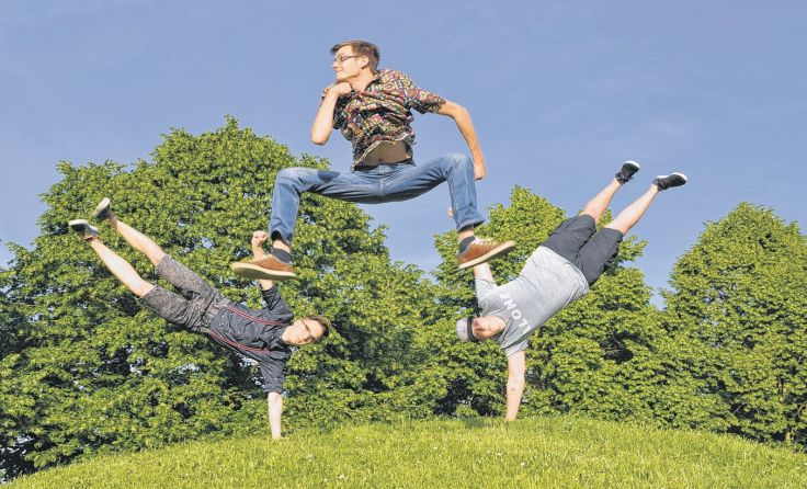 Foto: Kreaktiv Zentrum 