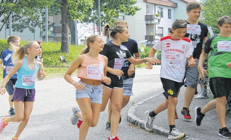 Foto: NMS Prambachkirchen