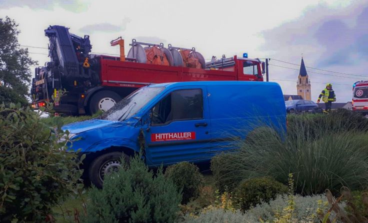 Foto: FF Alkoven / Markus Wieshofer