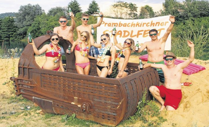 Foto: FF Prambachkirchen