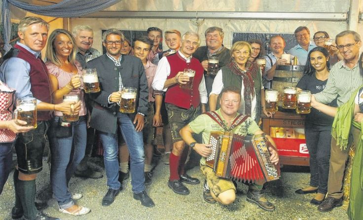 Foto: ÖVP Bad Schallerbach