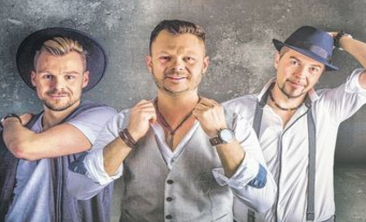 Die Band Zwirn sorgt samstags für Partystimmung. Foto: www.zwirn.band