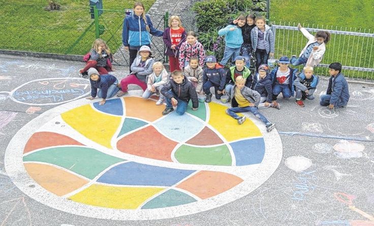 Foto: VS Eferding Süd