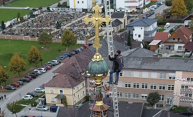 Foto: Pfarre Hartkirchen