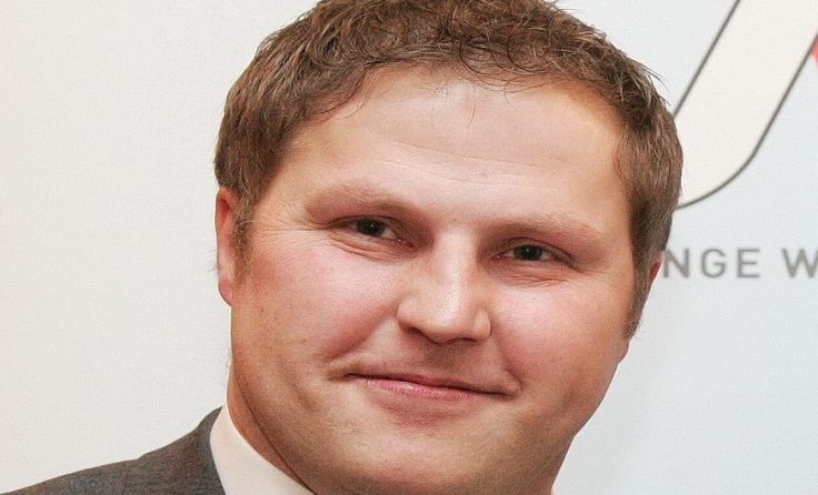 Max Rumpfhuber