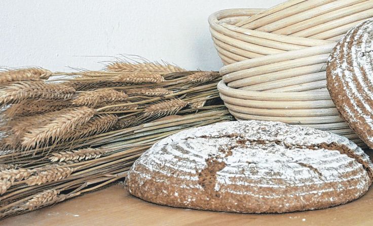 Duftendes Gebäck selbst gemacht Foto: LKOÖ 