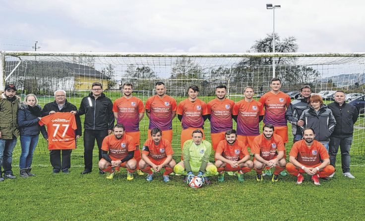 Foto: FC Nibelungen