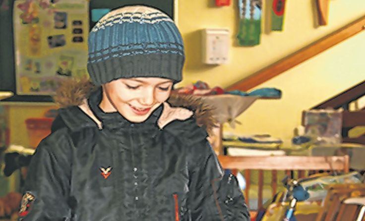 Treues Spielzeug sucht neuen Besitzer. Foto: OÖ Familienbund