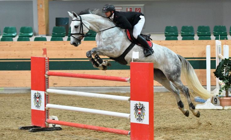 Foto: Horse Sports Photo